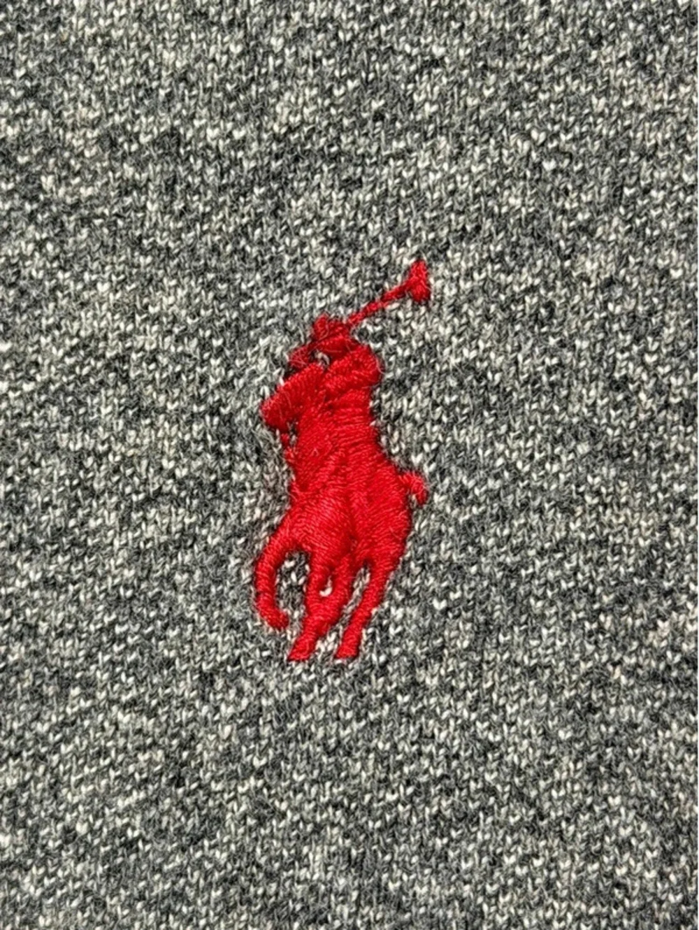 Ralph Lauren great from